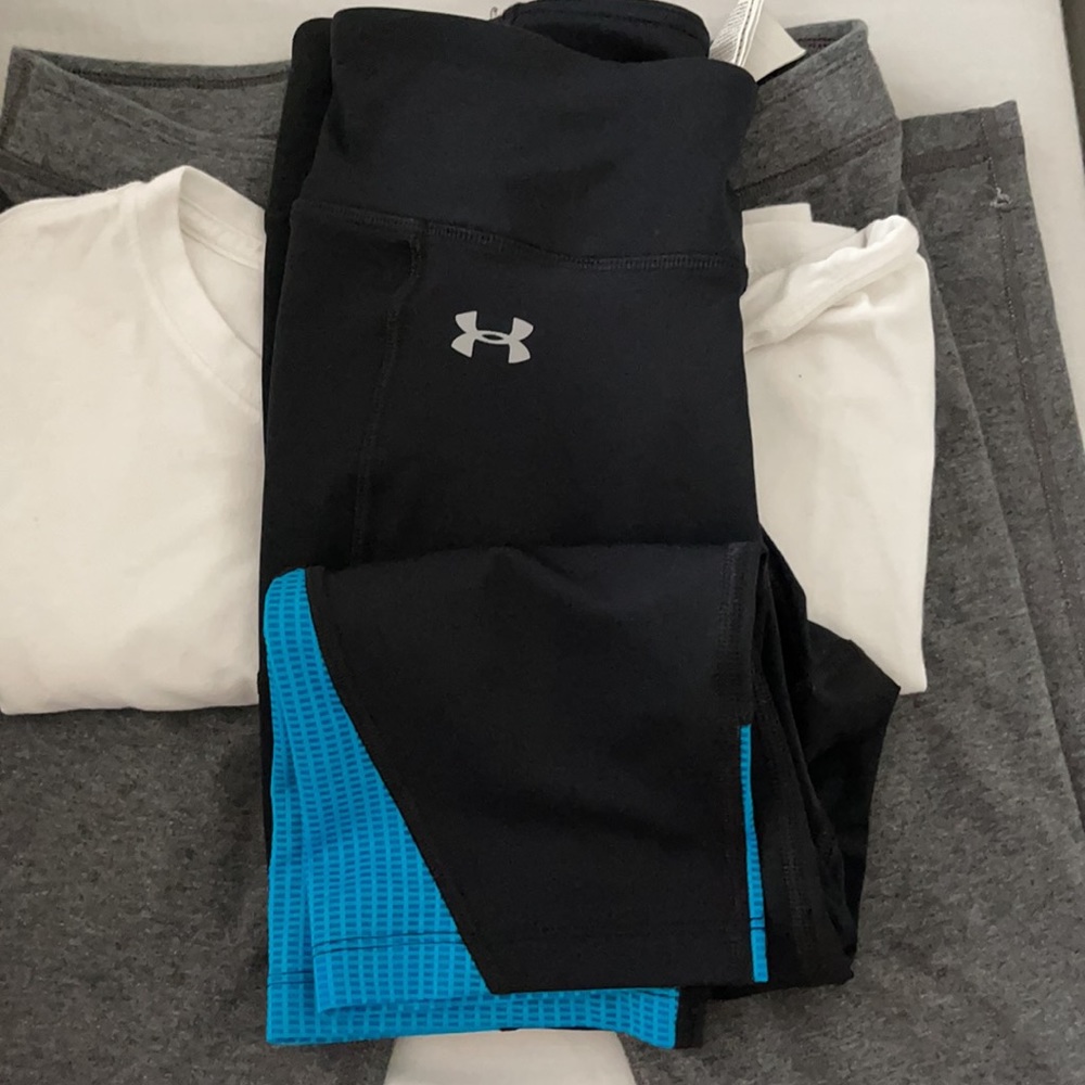 Under Armour Bundle!! - image 4
